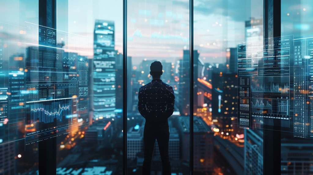 How AI is transforming communication in the capital markets